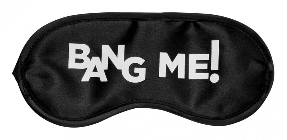 Bang - Remote Control Birthday Sex Kit - Image 4